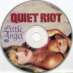 Quiet Riot : Little Angel